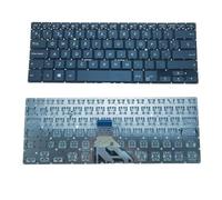 WZKOZDR Teclado retroiluminado para portátil en español para P5440 P5440UF P5440UA PU404 NSK-WM1BU 0KNX0-F6218P00 0KN1-4718P13