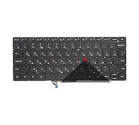 WZKOZDR Teclado retroiluminado para portátiles Xiaomi (Modelos EE. UU./Rusia): Mi Pro 13, 14, 15, RedmiBook XMA2006, XMA1903, XMA2001, XMA2011, XMA2008 y XMA2005(RU XMA2001 Black)