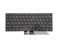 WZKOZDR Teclado retroiluminado para portátiles Xiaomi (Modelos EE. UU./Rusia): Mi Pro 13, 14, 15, RedmiBook XMA2006, XMA1903, XMA2001, XMA2011, XMA2008 y XMA2005(RU XMA2011 Black)