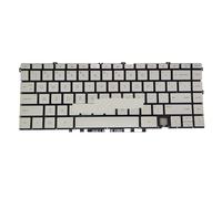 WZKOZDR Teclado retroiluminado US UK LA/Latin JPA para HP Envy X360 15-EU 15M-EU TPN-149 TPN-150 15-EU0003CA 15-EU0010CA EU0013CA EU0043DX(US English Gold)