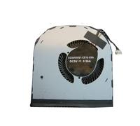 WZKOZDR Ventilador de refrigeración Derecho para portátil Lenovo, ThinkPad X1 Extreme 1st Gen P1 (Tipo 20MD, 20ME) EG50050S1-CE10-S9A