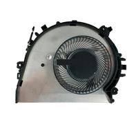 WZKOZDR Ventilador de refrigeración para CPU y GPU Huawei para MagicBook Pro HBL-W19 W29 HLY-W19R W29R W29RP (Radiador refrigerador para portátil) BAPA0905R5H Y002 FM32(GPU Fan)