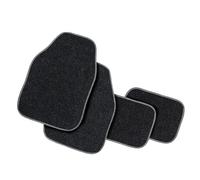 WZKSZMEFG 4 PCS Alfombrillas Coche,para BMW 1er F40 118i 118d M Sport 2018-2023 2024 Alfombra Todo Tipo Clima Alfombrilla Lavables Antideslizantes Protegen el Suelo Original del vehículo,C