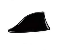 WZKSZMEFG Antena Tiburon Coche, para Renault Austral E-Tech Hybrid 2023-2026 Dispositivo de Recepción de Señal de Radio FM/Am Antenas Coche Autoadhesiva Universal Impermeable