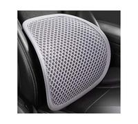 WZKSZMEFG Cojín Lumbar para Coche, para Mazda MX-5 NA NB NC ND Cojín de Soporte Lumbar Ergonómic Soporte Lumbar para Coche para Casa, Oficina, Coche, Viajes,A