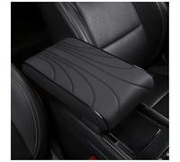 WZKSZMEFG Protector Reposabrazos Coche,para BMW 5er G30 G31 G38 530i 540i 520d 530d Impermeable Multifuncional Almohadilla Consola Central Coche, para Accesorios Interiores del vehículo