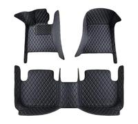 WZLCDGJJ Coche Alfombrillas, para Alfa Romeo Giulia 2016-2025 LHD Moqueta Impermeable ProteccióN Forro de Piso de Coche,E
