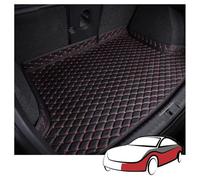 WZLCDGJJ Coche Estera Maletero, para Renault Austral 2022-2024 Maletero Alfombra Impermeable Antideslizante Proteger Interior Accesorios,A