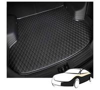 WZLCDGJJ Coche Estera Maletero, para VW Taigo 2021-2025 Maletero Alfombra Impermeable Antideslizante Proteger Interior Accesorios,C