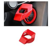 WZLCDGJJ Cubierta para Botón De Arranque De Coche, para Nissan Titan 5.6L V8 2010-2025 Accesorios para botón de Arranque y Parada del Motor,B