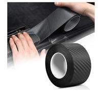 WZLCDGJJ Protector De Umbral De Puerta De Coche, para Hyundai Tucson Accent Encino i30 Bienvenidos Placa Desgaste antiarañazos ProteccióN Embellecedores Accesorios,10M