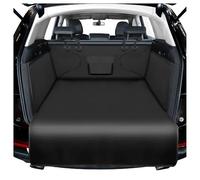 WZLCDGJJ Protector Maletero Coche, para Peugeot Rifter 2018 2019 2020 2021 2022 2023 2024 Protector de Maletero Antideslizante Impermeable para Mascotas Accesorios de protección