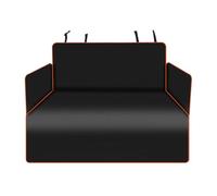 WZLCDGJJ Protector Maletero Coche, para Smart #1 SUV 2023-2025 Protector de Maletero Antideslizante Impermeable para Mascotas Accesorios de protección