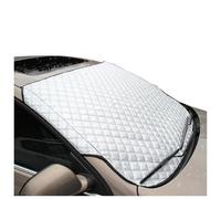 WZLCDGJJ Protector Parabrisas Coche, para KIA EV3 (2024-2025) Protector Hielo Parasol Coche Delantero Plegable Protege