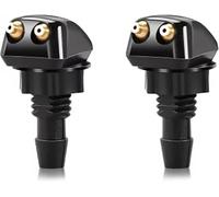 WZPKYQM Boquilla Limpiaparabrisas para Alpina B7 Saloon(G12)(2016-2026)