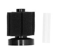 WZSASE Aquarium Sponge Filtration Unit | Biochemical Filtration for Fish Enclosures/Breeding Enclosures/Fry Enclosures | Low Noise Pneumatic Filtration Unit, Safe & Robust