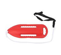 WZSASE Boya de natación para natación en Aguas Abiertas |Flotador de Seguridad no Inflable con flotabilidad Fuerte |Bote de natación Ligero para Entrenamiento/Carreras/triatlón |Mango de