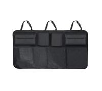 WZXCYK Organizador Maletero Coche, para Ford Ranger 2000-2025 Durable Impermeable Plegable Almacenamiento Bolsa Gran Capacidad Accesorios Coche,B