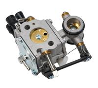 Wzxksoac 1 Carburador TS800 WJ114 de Repuesto para Carburador HS314 4224-120-0651 para Sierras de Corte de Hormigón.