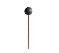 Wzxksoac 1 Mazo de Silicona para Hacer Sonidos de Ballena para Tocar el Gong y Obtener Sonidos de Sanación Espiritual L