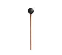 Wzxksoac 1 Mazo de Silicona para Hacer Sonidos de Ballena para Tocar el Gong y Obtener Sonidos de Sanación Espiritual.