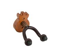 Wzxksoac 1 Pieza Gancho Bajo de SuspensióN de Pared para Guitarra Accesorios para Soporte de Guitarra EléCtrica AcúStica