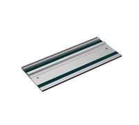 Wzxksoac 1 Riel Guía para Circular de Riel, de Aluminio Extruido, para Corte Recto, Herramientas de Carpintería de Bricolaje.