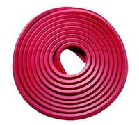 Wzxksoac 1 Rollo de Protectores para Mesa de Billar de 10 M, Decoración de Mantel, Protector para Mesa de Billar, Riel de Billar de 12 X 14 mm.