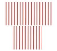 Wzxksoac 100 Pajitas para, ExtensióN de Boquilla de PláStico para, Tubos de ExtensióN de Boquilla para de Mejora.