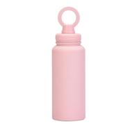 Wzxksoac 1L ThermosCup Soporte Magnético para Teléfono Móvil Doble Manejar Portátil de Acero Inoxidable el Aislamiento y la Botella de Agua Fría,e