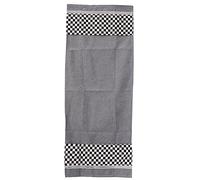 Wzxksoac 2 Piezas Cubierta una Prueba de Polvo para Refrigerador Cubierta Superior para Lavadora Multiusos con Bolsas Organizadoras de Almacenamiento para Refrigerador