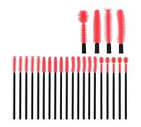 Wzxksoac 20 Cepillos de Silicona para Máquinas de Coser, Reutilizables, para Limpieza y Acolchado.