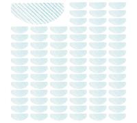 Wzxksoac 200 Uds. Almohadillas de Mopa Desechables para OZMO T8, T8 MAX, T9 Power/MAX T10, Accesorios para Robot Aspirador