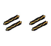 Wzxksoac 2X Reemplazo de Cepillo de Rodillo Principal para C30B 800T 820S 830P XBOOST Piezas de Aspiradoras de Robot