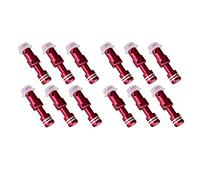 Wzxksoac 2X Válvula Universal de Flotación de Repuesto Y Tapa de Flotador para Ollas Una Presión para IP-Duo Ip-Lux60 Ip-Duo50 Ip-Lux50 Smart-60 Ip-Csg60 E Ip-Csg50