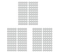 Wzxksoac 300 Etiquetas Adhesivas NFC Ntag213 Nfc 13,56 MHz ISO14443A 213 Etiqueta Adhesiva Universal para TODOS los TeléFonos Habilitados para NFC