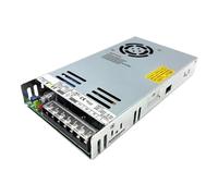 Wzxksoac -350-24V -350-12 Fuente de Alimentación Conmutada de Salida Única de 350 W, 12 V, 29 A CA-CC SMPS