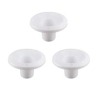 Wzxksoac 3X Enfriador de Agua Dispensador de Agua Asiento Inteligente Ensamblaje de Protector de Agua Soporte de Botella Pieza de Repuesto para Enfriadores de Agua Embotellada