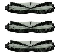 Wzxksoac 3X para A7 A9S V8 V8S X750 X800 X785 V80 para SSR1 SSRA1 Piezas de Repuesto Cepillo Principal de Goma