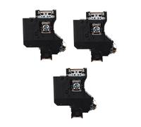 Wzxksoac 3X Racor Óptico para Consola -490A Kes490A 490Aaa Reemplazo del Lente