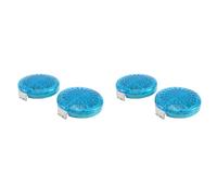 Wzxksoac 4 Filtros de Pelusa para Lavadora NEA61973201 -H750 -H650 -H550 -H755 P ADQ72912303