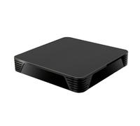 Wzxksoac 4G Más 32G Puertos USB 3.0/2.0 Asistente de Hogar Cajas Inteligentes Puerta de Enlace Cuatro Núcleos -A53 Compatible con ZigBee2MQTT,ZHA,HomeKi