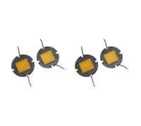 Wzxksoac 4X Unidad de Altavoz de Agudos Air Motion, Altavoz de Agudos HiFi de 4 Ohmios, Membrana de Tweeter Tipo SúPer CinturóN