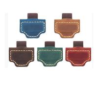 Wzxksoac 5 Marcadores con PortaláPices, Marcador MagnéTico de PU, Marcador MagnéTico de PU, PortaláPices.