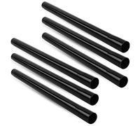 Wzxksoac 6 Piezas 1,25 Pulgadas Accesorios Y Accesorios de Aspiración Varillas de Extensión