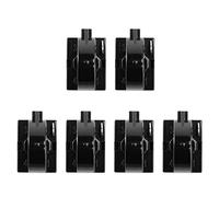 Wzxksoac 6 Piezas QP2-4.7 Relay Refrigerator PTC Ohm 1 Pin