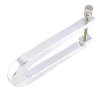 Wzxksoac Abrazaderas para Barra de Guitarra, Violonchelo, Viola, ViolíN, Herramientas de Luthier, Herramientas de ReparacióN para InstalacióN de ViolíN, NúMero 4