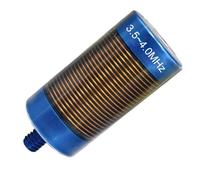 Wzxksoac Accesorio para Antena de Corta MA-12 GP, Bobina PortáTil de 3,5 MHz y 100 W para Herramienta de MedicióN de Prueba.