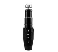 Wzxksoac Accesorios de Repuesto para Manguito Adaptador de Golf Krank F11, Accesorios de Conector de Taller para Palos de Golf.