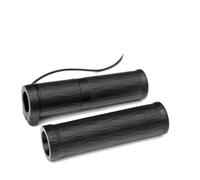 Wzxksoac Acelerador de Medio para Bicicleta Eléctrica FT-410 X de 3 Pines con Junta Impermeable para Bicicleta Eléctrica/Scooter.